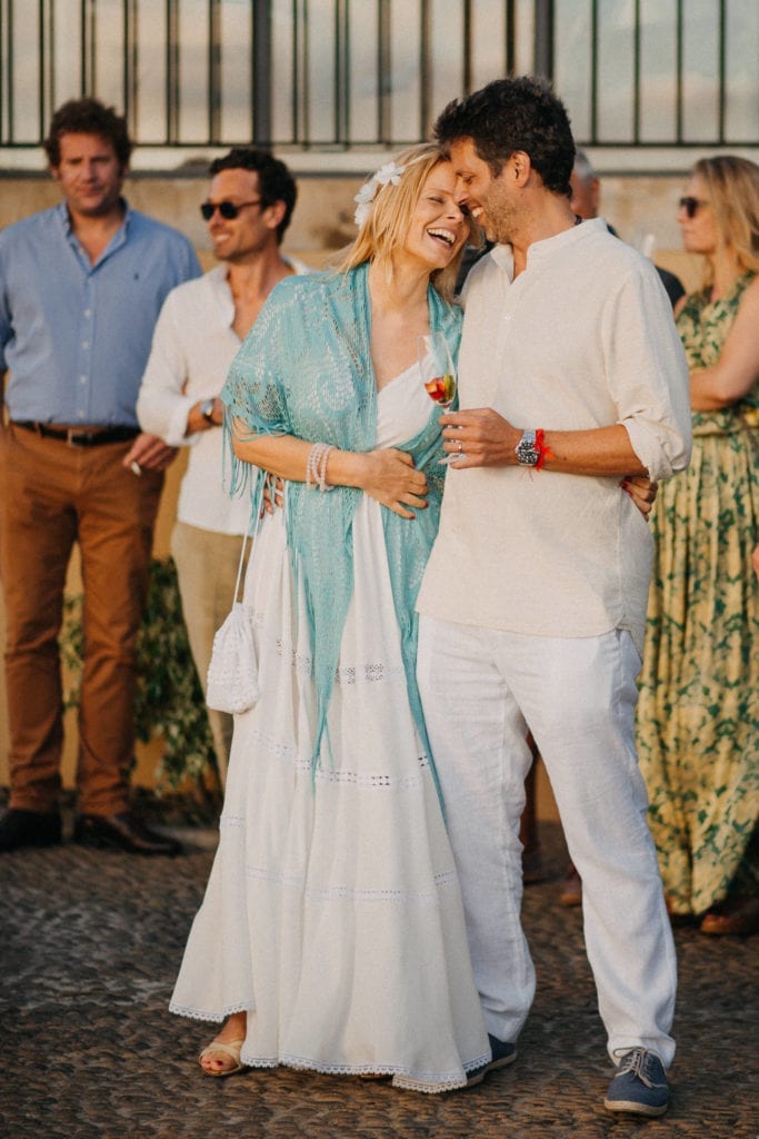 Wedding ideas and wedding inspiration: Beautiful boho wedding in Madeira, Portugal ~ Inspiracje ślubne: Przepiępny ślub w stylu boho na Maderze w Portugalii ~ Huwelijksideeën en bruiloft inspiratie: Mooi bohohuwelijk in Madeira, Portugal