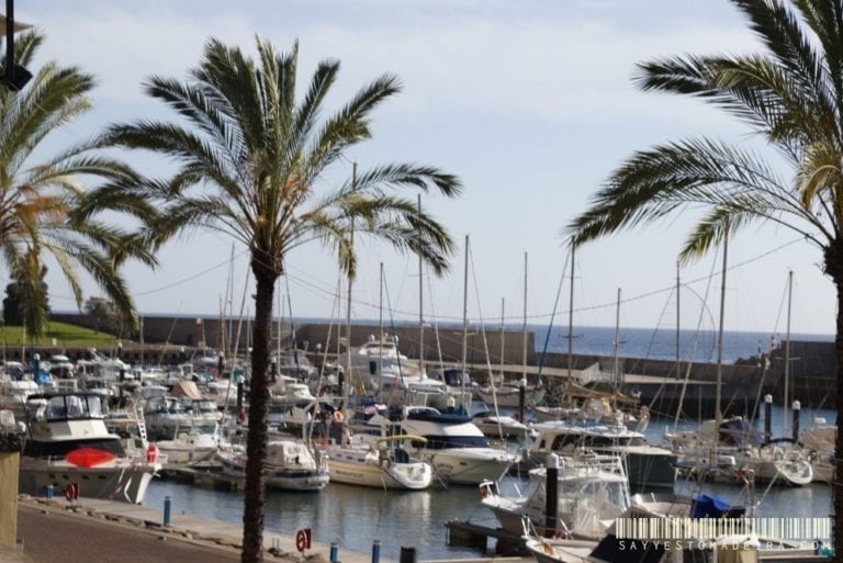 Calheta, Madeira Island - attractions. What to do in Calheta ~ Atrakcje w Calheta na Maderze. #madeira #madera #portugal #portugalia #calheta