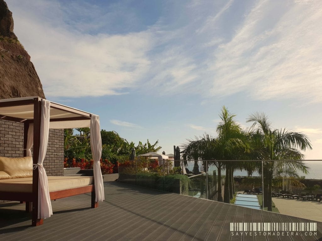 Madeira Island best hotels: Review of Savoy Saccharum Resort & Spa in Calheta. ~ Najlepsze hotele na Maderze: Savoy Saccharum Resort & Spa w Calheta #madeira #madeiraisland #portugal #calheta #design #designhotel