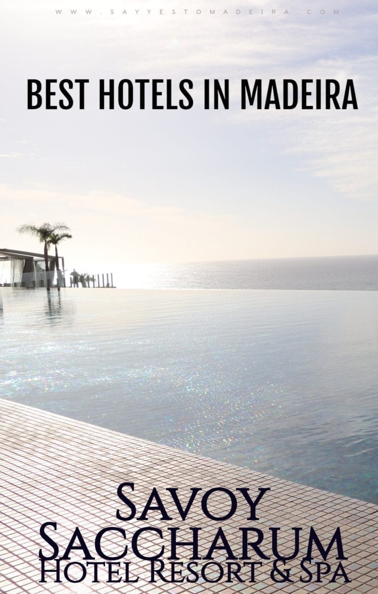 Best hotels in Madeira: Review of Savoy Saccharum Resort & Spa in Calheta, Portugal. Where to stay in Madeira ~ Najlepsze hotele na Maderze: Savoy Saccharum Resort & Spa w Calheta #madeira #madeiraisland #portugal #calheta #design #madera