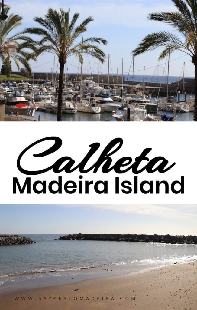 Things to do in Calheta, Madeira Island. Attractions and museums in Calheta, Portugal | Ciekawe miejsca i atrakcje w Calheta na Maderze #madeira #portugal #calheta #island #madeiraisland