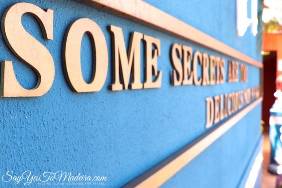 Se Boutique Cafe Funchal Madeira - instagrammable places Funchal (24)
