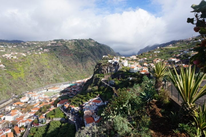 Wakacje na Maderze - Madera atrakcje i najpiekniejsze miejsca
