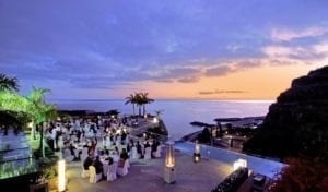 Spectacular wedding venues in Portugal: Savoy Saccharum Hotel ~ Najpiekniejsze miejsca na ślub za granicą/ w Portugalii