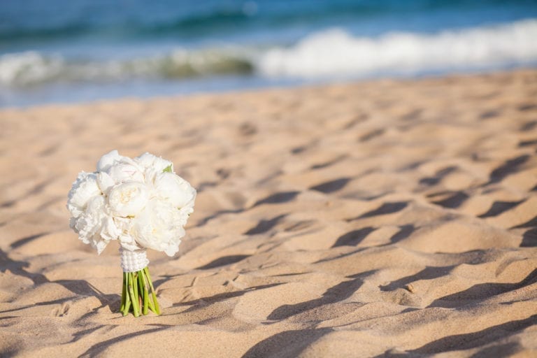 Trouwlocaties in Porto Santo: Alles over trouwen in Madeira of Porto Santo, Portugal en bestemming bruiloften - Strandhuwelijk in Porto Santo