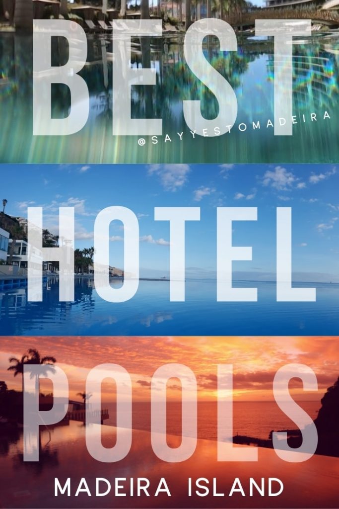 Polecane hotele na Maderze - hotele z najlepszymi i największymi basenami na Maderze ranking. Savoy Palace, Savoy Saccharum, Pestana, Vidamar, Albatroz, Cliff Bay, Estalagem da Ponta do Sol i inne hotele z pięknymi basenami na Maderze