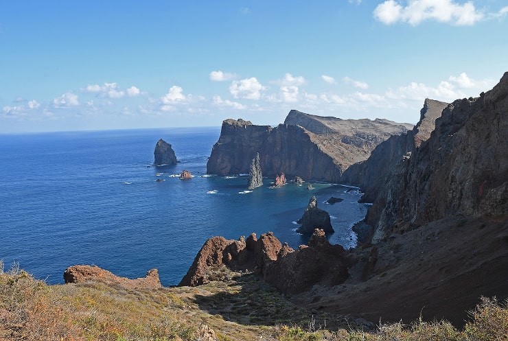 Madeira with small kids. Family trip to Madeira