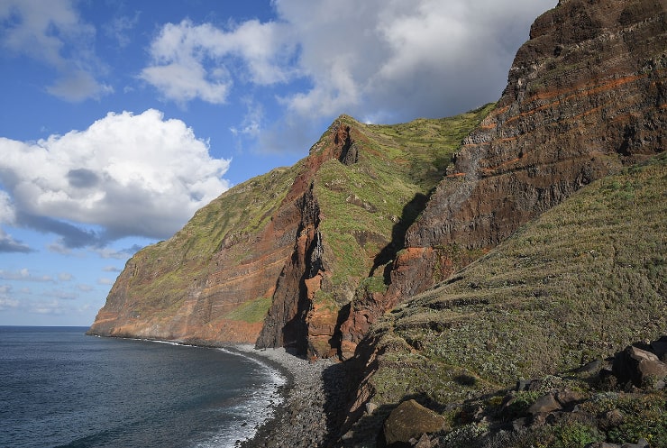 Madeira with small kids. Family trip to Madeira