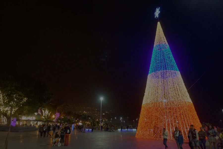 Christmas and New Year's Eve in Madeira - Say Yes to Madeira