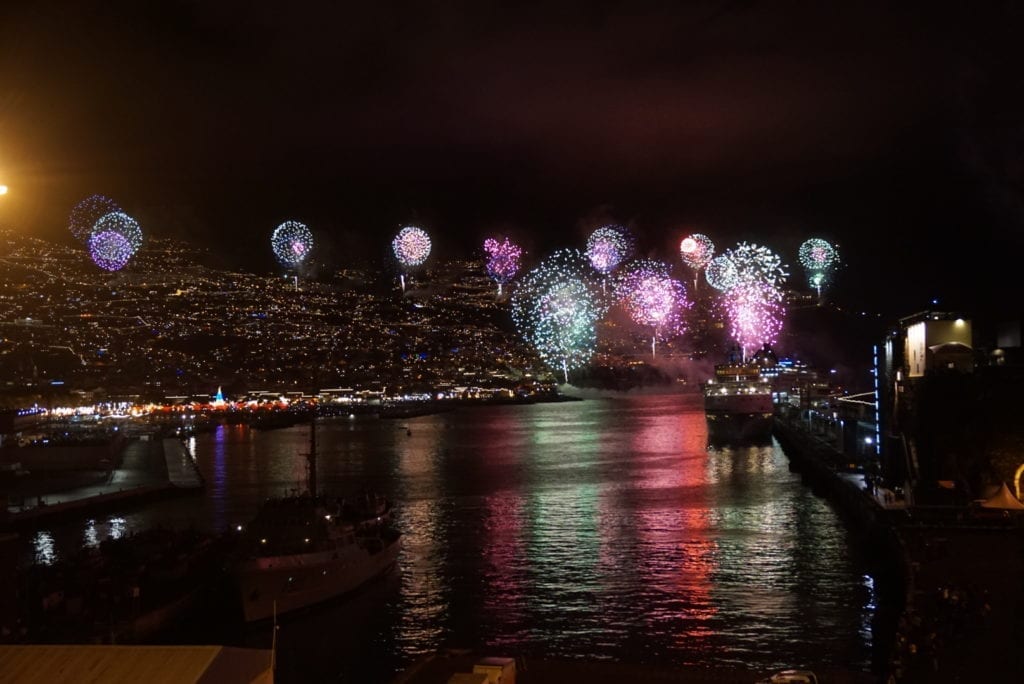 Madeira in December: Christmas and New Year’s Eve in Madeira Island, Portugal #madeira #madeiraisland #portugal #christmas #xmas #funchal