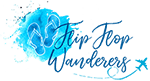 travel blog collaboration