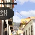 29 Madeira Hostel by Petit Hotels - Cheap hostel in the centre of Funchal || 29 Madeira Hostel by Petit Hotels - tani hostel w centrum Funchal na Maderze