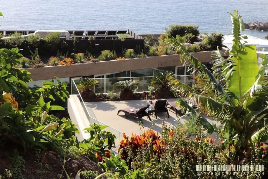 Madeira Island best hotels: Review of Savoy Saccharum Resort & Spa in Calheta. ~ Najlepsze hotele na Maderze: Savoy Saccharum Resort & Spa w Calheta #madeira #madeiraisland #portugal #calheta #design #designhotel