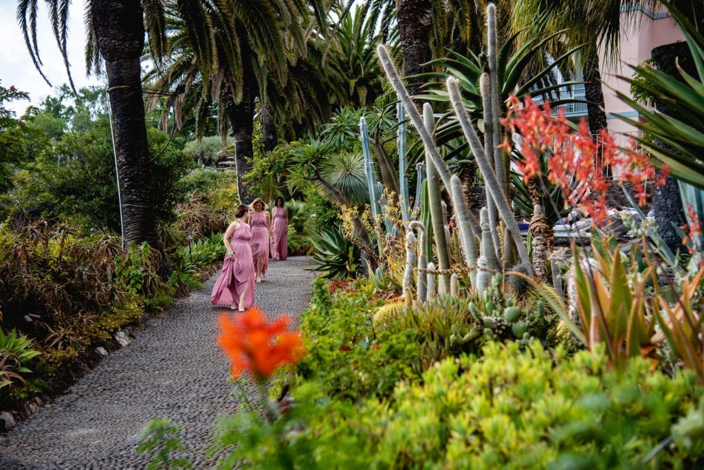 Najlepsze miejsca na ślub w Portugalii: Ślub w hotelu Belmond Reid’s Palace na Maderze I Best European wedding locations: Weddings at Belmond Reid’s Palace in Madeira PHOTO: Miguel Ponte Photography #madeira #belmond #portugal #destinationwedding #wedding