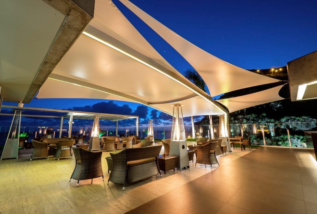 Madeira Island best hotels: Savoy Saccharum Resort & Spa in Calheta reviews ~ Najlepsze hotele na Maderze: Savoy Saccharum Resort & Spa w Calheta - opinie #madeira #madeiraisland #portugal #calheta #besthotels