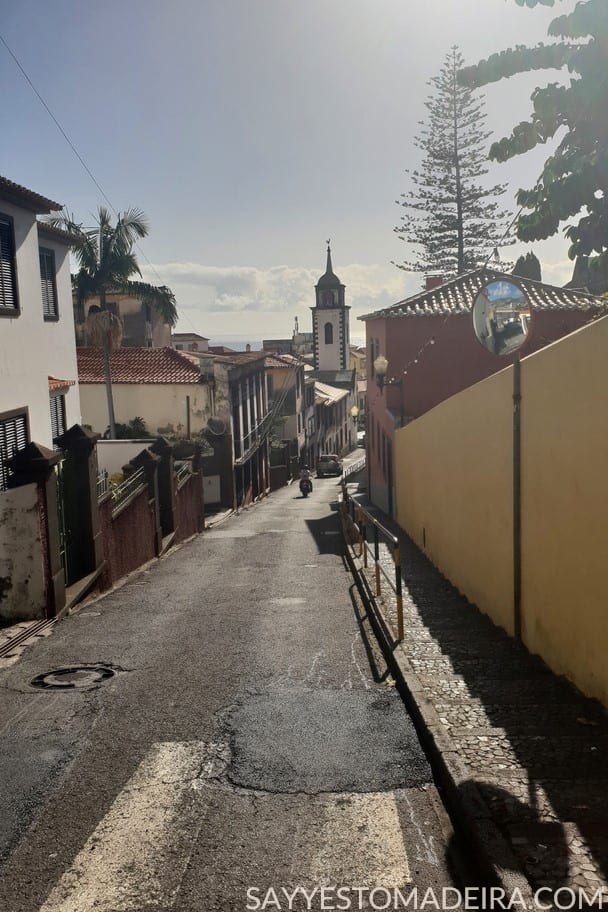 Funchal Gems: Universo de Memorias Joao Carlos Abreu #funchal #madeira #portugal Polecane miejsca na Maderze: Muzeum Universo de Memorias Joao Carlos Abreu w Funchal