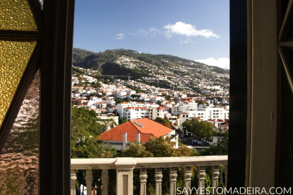 Funchal Gems: Universo de Memorias Joao Carlos Abreu #funchal #madeira #portugal Polecane miejsca na Maderze: Muzeum Universo de Memorias Joao Carlos Abreu w Funchal