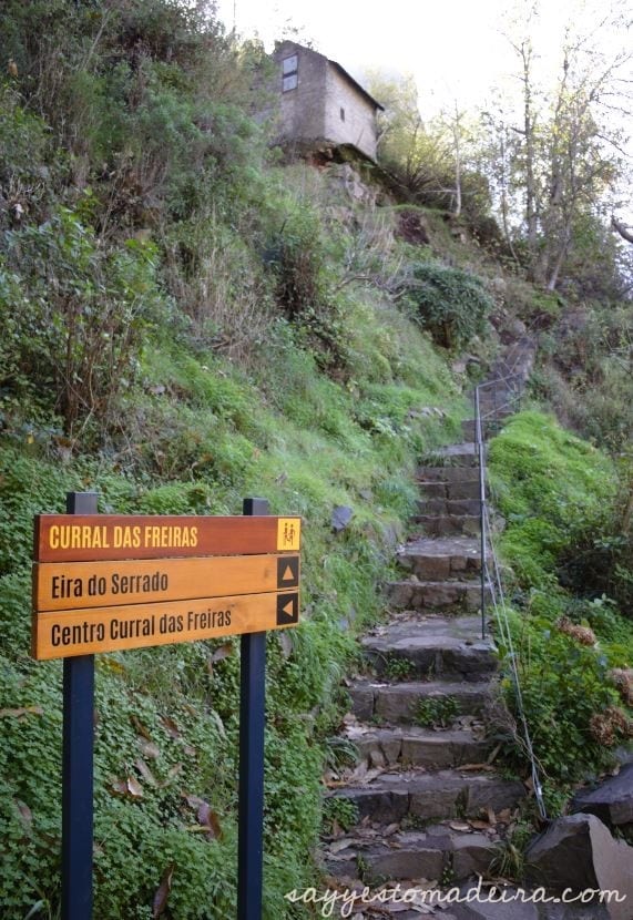 Best of Madeira: Eira do Serrado – Curral das Freiras – Poco dos Chefes. Hiking trails in Nun's Valley, Madeira . #madeira #portugal #bucketlist Najpiękniejsze miejsca i szlaki w Dolinie Zakonnic na Maderze: Eira do Serrado – Dolina Zakonnic – Poco dos Chefes.