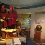 Madeira attractions Funchal - Madeira Story Centre in the Old Town #madeira #funchal #portugal Atrakcje w Funchal - muzeum Madeira Story Centre