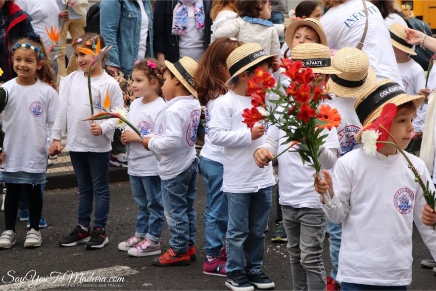 Flower Festival Funchal Madeira Portugal (40)