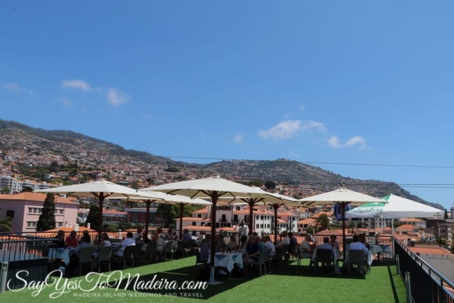 Madeira Story Centre Funchal