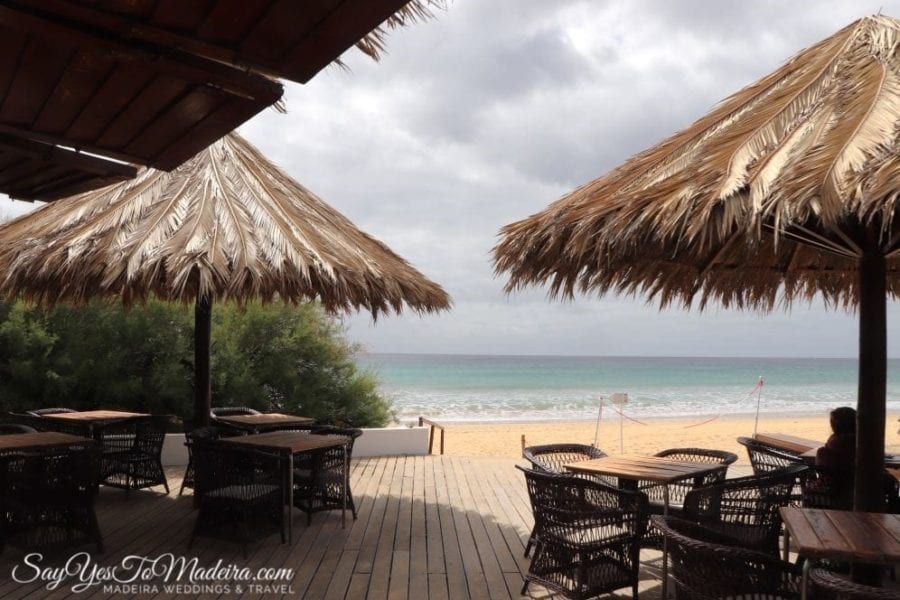 Porto Santo Hotel and Spa - review & pictures