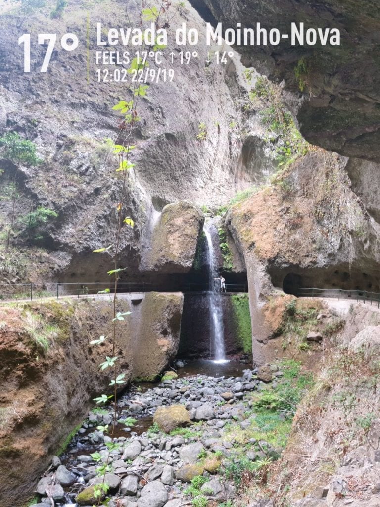 Pogoda na Maderze jesienią. Madera we wrześniu i październiku,