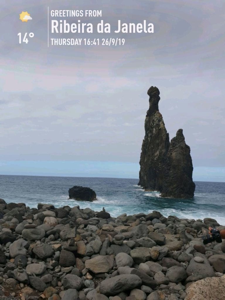 Weather in Madeira, Portugal in September. Madeira Island weather September