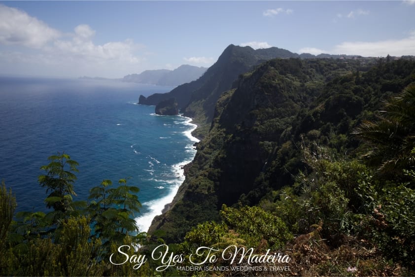 Where to stay in Santana, Madeira - Quinta de Furao review - Gdzie zatrzymać się na Maderze - Quinta do Furao Santana recenzje, opinie, zdjęcia