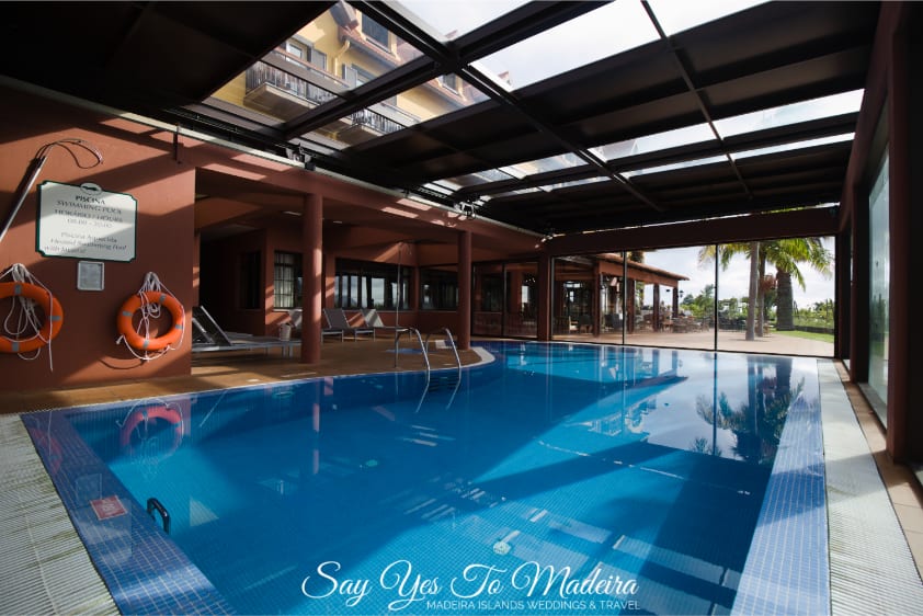Best Madeira Island hotel in Santana - Quinta do Furao Hotel I Najlepszy hotel w Santana na Maderze - hotel Quinta do Furao