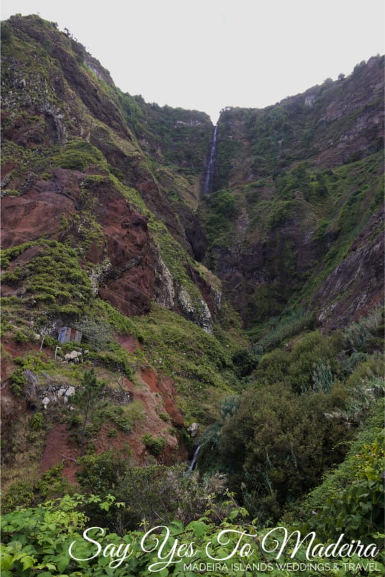 Must see in Madeira: Amazing Faja da Rocha do Navio in Santana, Madeira.