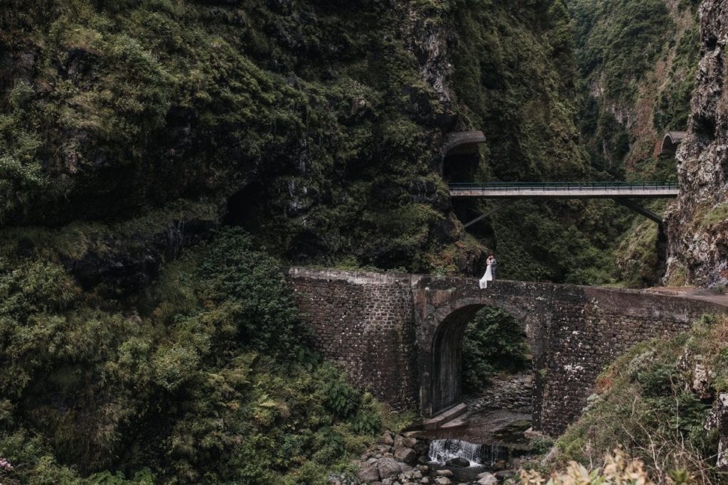 Trouwen op Madeira - Trouwen in Portugal - Huwelijksplanner Portugal