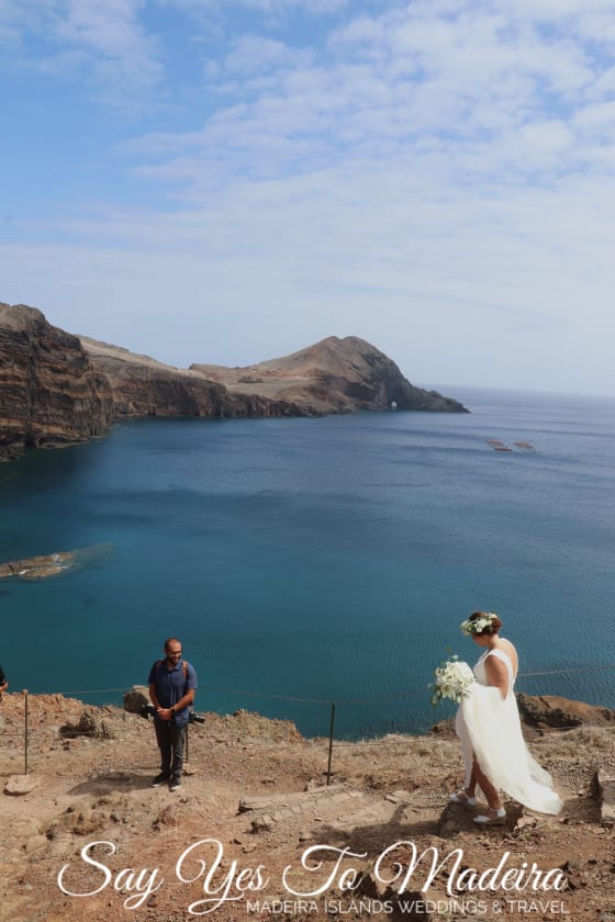 Weddings in Portugal. Destination wedding planner Madeira Island & Porto Santo, Portugal. Destination wedding photographer Madeira.