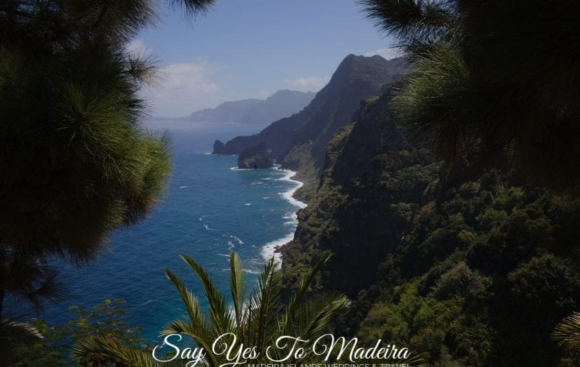 Best Madeira Island hotels - Quinta do Furao in Santana