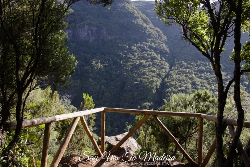 Rabaçal - Levada das 25 Fontes e LEvada do Risco (PR6) - Best hikes Madeira