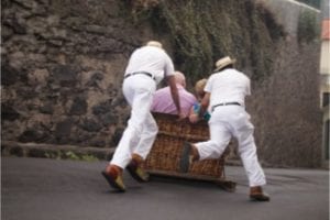 Best of Madeira - Things to in Madeira. Holidays in Madeira