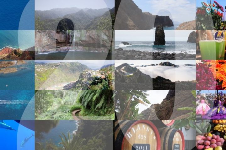 Best of Madeira - Things to in Madeira. Holidays in Madeira