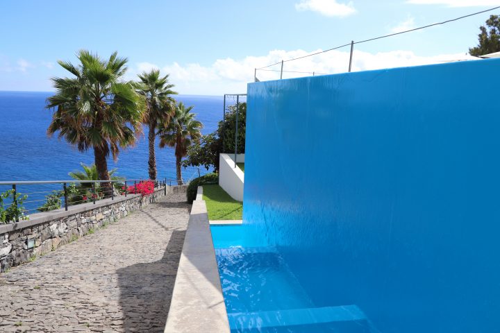 Estalagem da Ponta do Sol Madeira Island - Best rated design hotels Madeira, Portugal