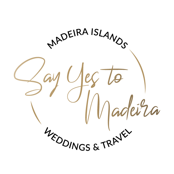 Say Yes To Madeira logo