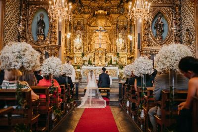 Ślub kościelny i konkordatowy na Maderze w Portugalii. Ślub kościelny i konkordatowy za granicą