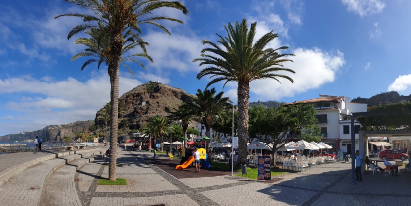 Ribeira Brava Madera