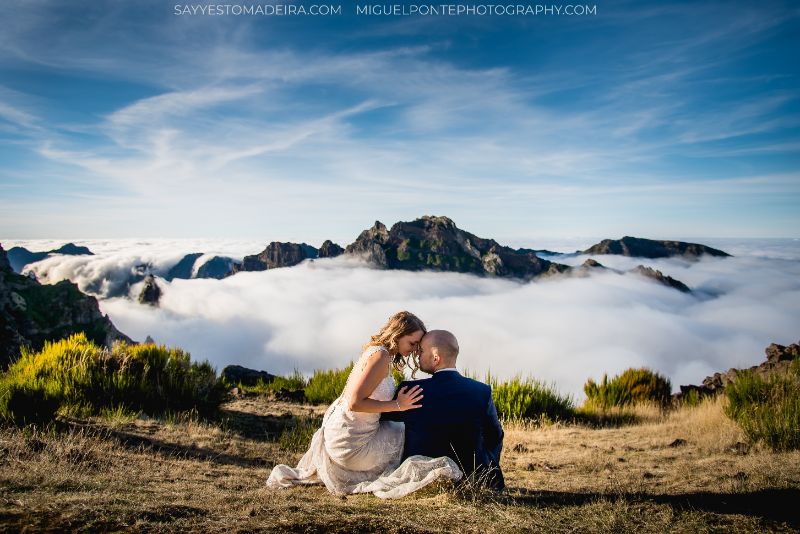 Madeira Island English-speaking wedding planner. Wedding planner Funchal, Madeira Island