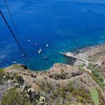 Madera - plan podrózy - najpiekniejsze miejsca w okolicach Funchal na Maderze - Calhau da Lapa